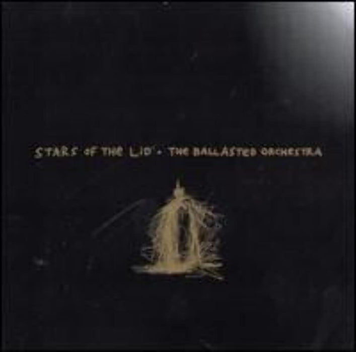 Stars Of The Lid - Ballasted Orchestra;