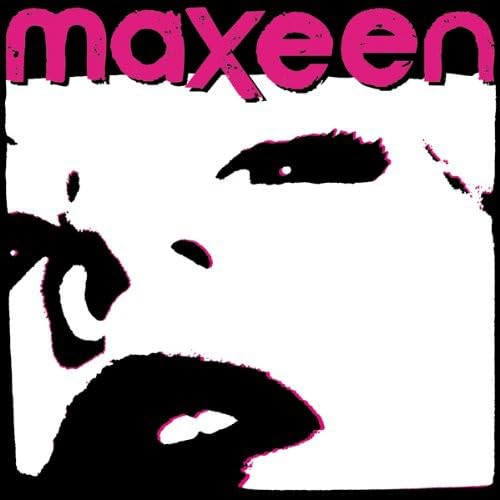 Maxeen - Maxeen;