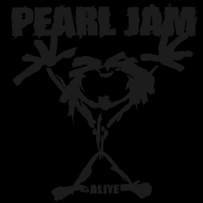 Pearl Jam - Alive (Rsd 2021);