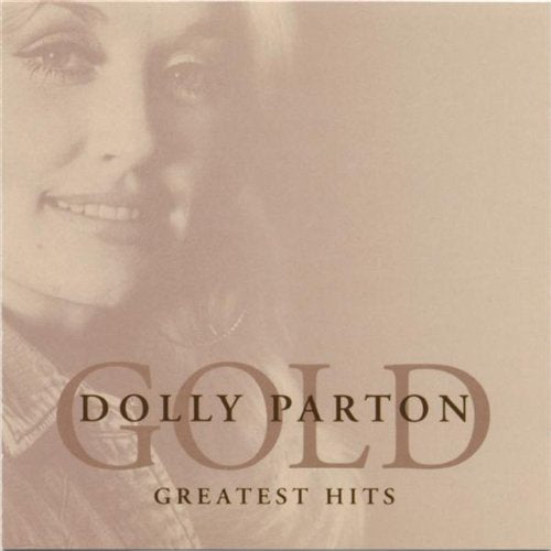 Dolly Parton - Gold;