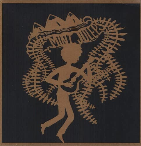 Jeremy Fisher - Mint Juleps;