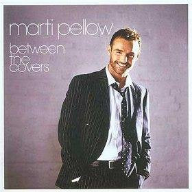 Marti Pellow - Between The Covers (Cd+Dvd);