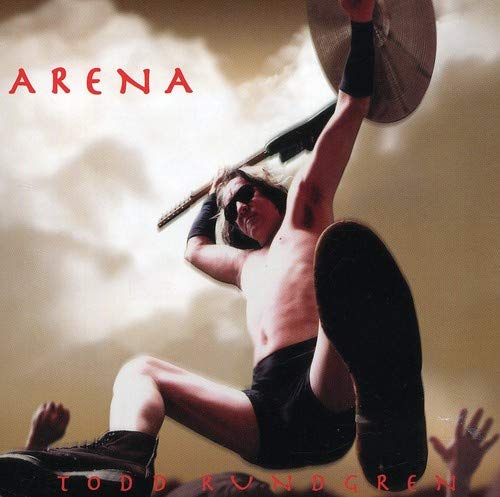 Todd Rundgren - Arena;
