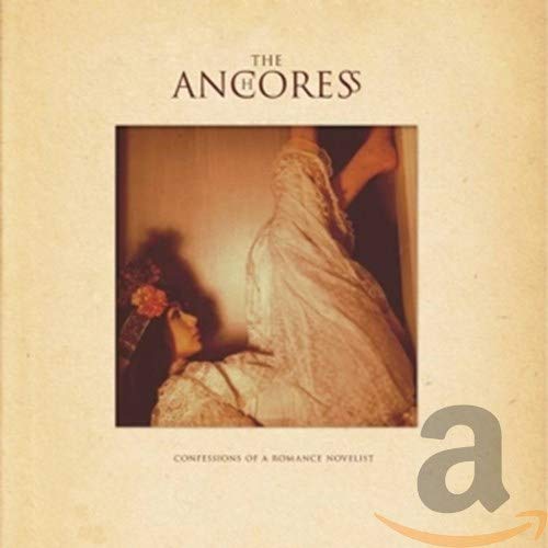 Anchoress (The) - Confessions Of A Romance Novelist;