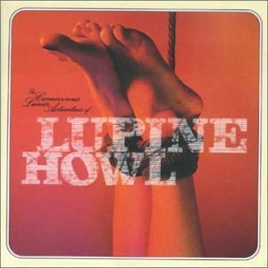 Lupine Howl - Carnivorous Lunar Activities Of.;