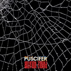 Puscifer - Parole Violator (Clear Vinyl) (2 Lp);