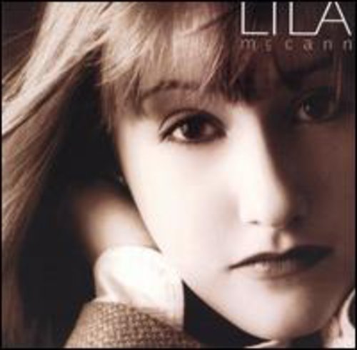 Lila Mccann - Lila;