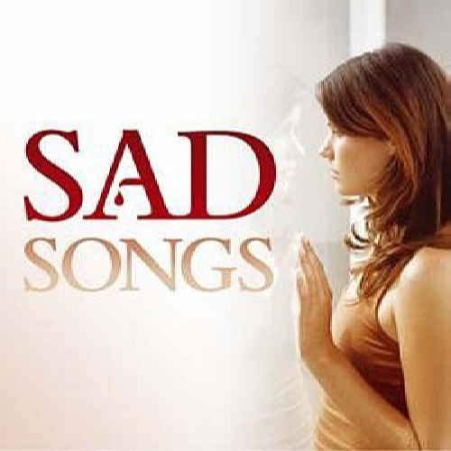 Sad Songs / Various;