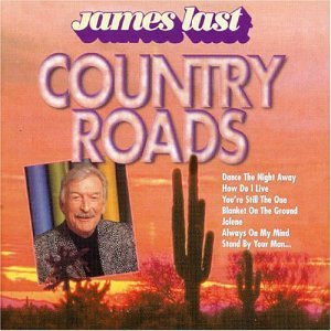 James Last - Country Roads;