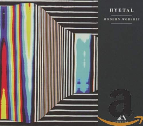 Hyetal - Modern Worship;
