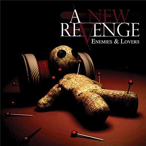 New Revenge (A) - Enemies And Lovers;