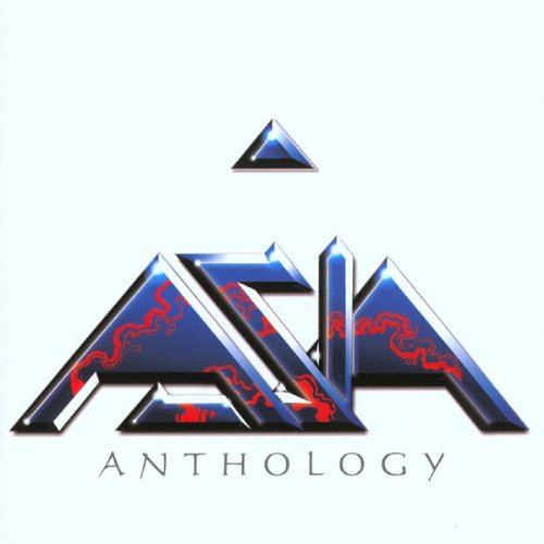 Asia - Anthology;