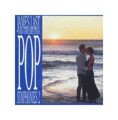 James Last - Symphonies Vol.2;