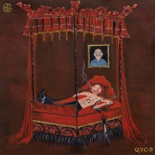 Gemitaiz - Qvc9: Quello Che Vi Consiglio;