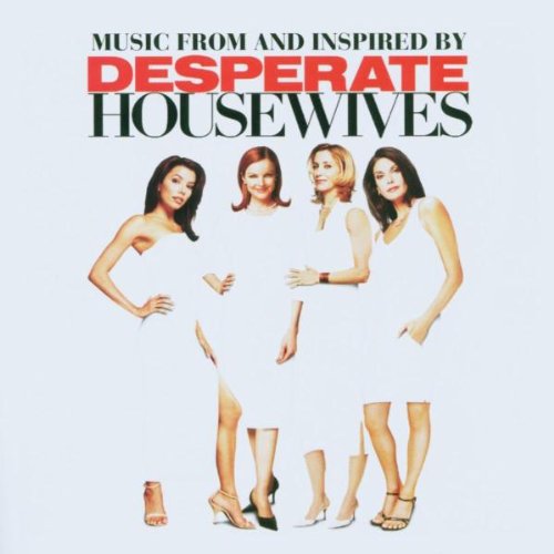 Desperate Housewives (Music From And Inspired By);