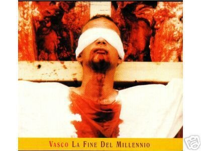Vasco Rossi - La Fine Del Millennio (Cd Singolo);