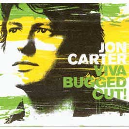Jon Carter - Viva Bugged Out;