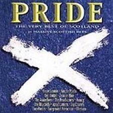 Pride : The Very Best Of Scotland / Various (2 Cd);