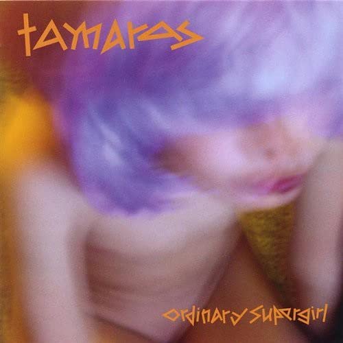 Tamaras - Ordinary Supergirl;