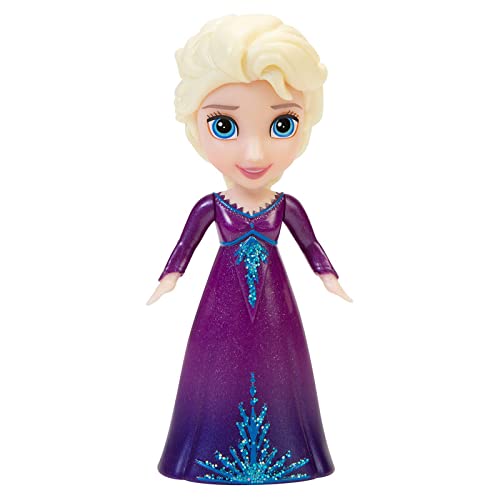 Disney: Jakks - Frozen (Mini Dolls / Bambola Piccola) (Assortimento);