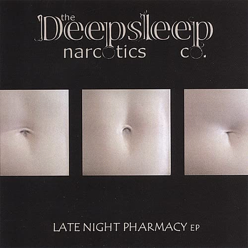 Deepsleep Narcotics Co. - Late Night Pharmacy;