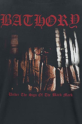 Bathory: Under The Sign... (T-Shirt Unisex Tg. 2XL);