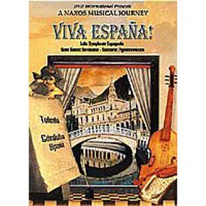 Viva Espana!;