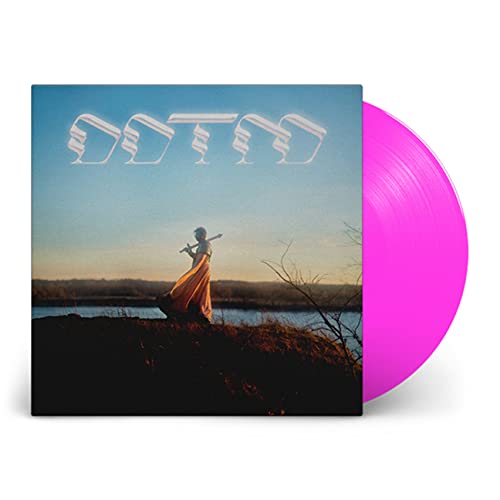 Foxing - Draw Down The Moon (Light Pink Vinyl);