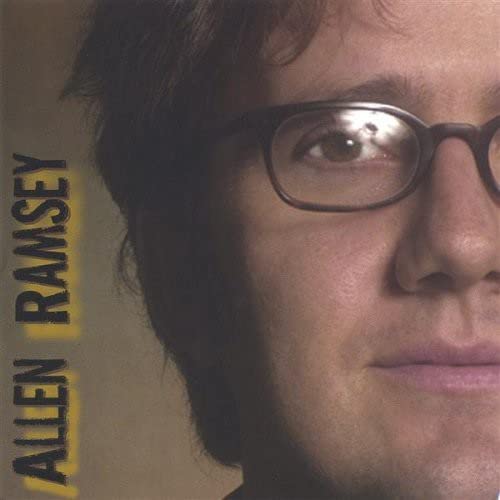 Allen Ramsey - Allen Ramsey;