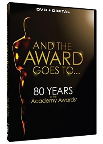 & The Award Goes To [Edizione: Stati Uniti];