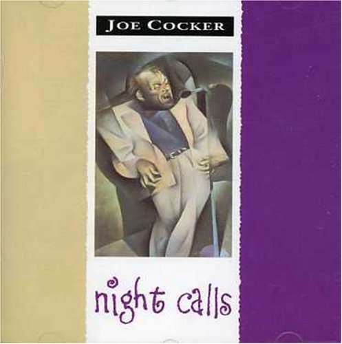 Joe Cocker - Night Calls;