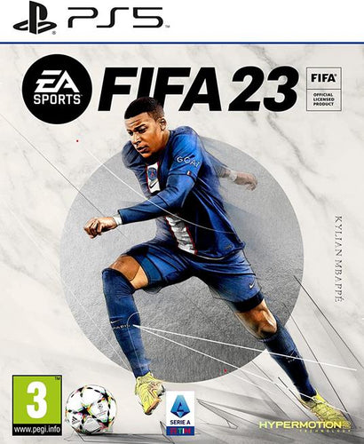 Playstation 5: Fifa 23