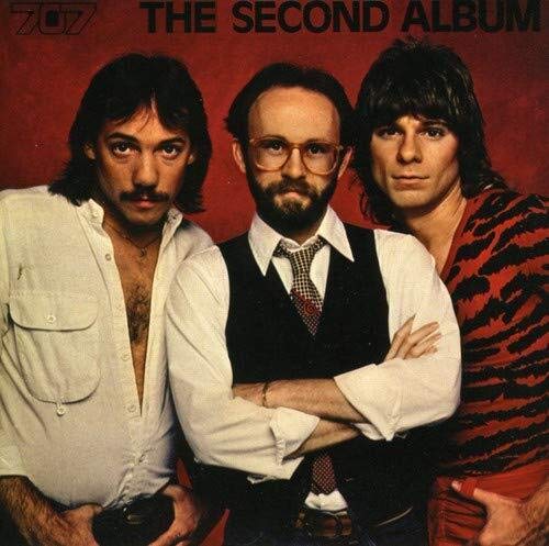 707 - Second Album;