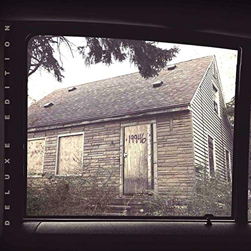 Eminem - The Marshall Mathers 2 (Special Edition) (2 Cd);