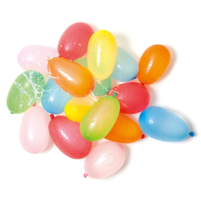 Amscan: 50 Water Balloons;