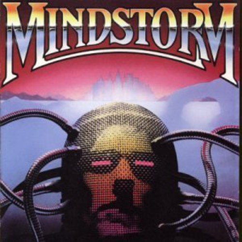 Mindstorm - Mindstorm;