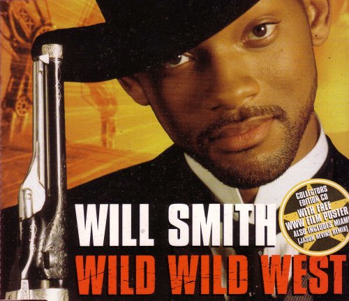 Wild Wild West / O.S.T.;
