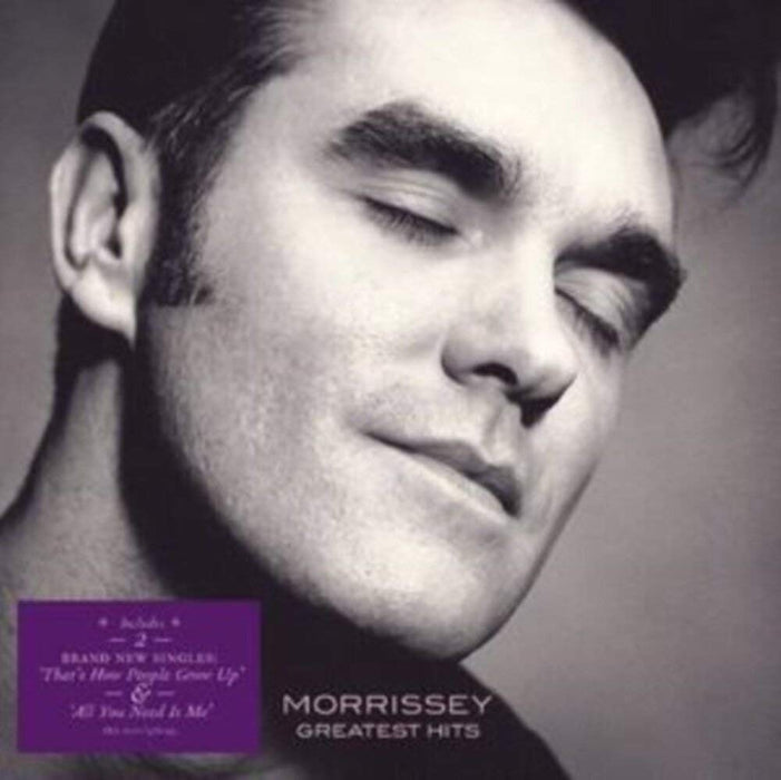 Morrissey - Greatest Hits;
