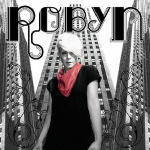 Robyn - Robyn;