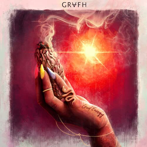 Grafh - Good Energy;
