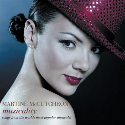 Martine McCutcheon - Musicality;