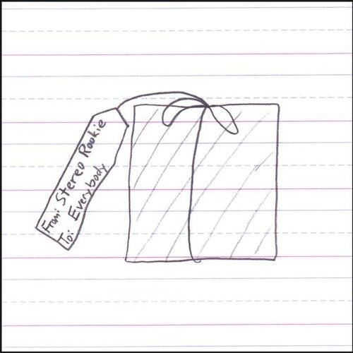 Stereo Rookie - Something For Everybody;