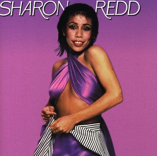 Sharon Redd - Sharon Redd;