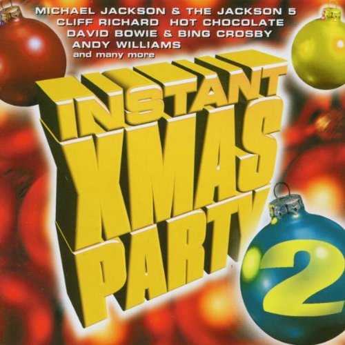 Instant Christmas Party, Vol. 2 / Various;