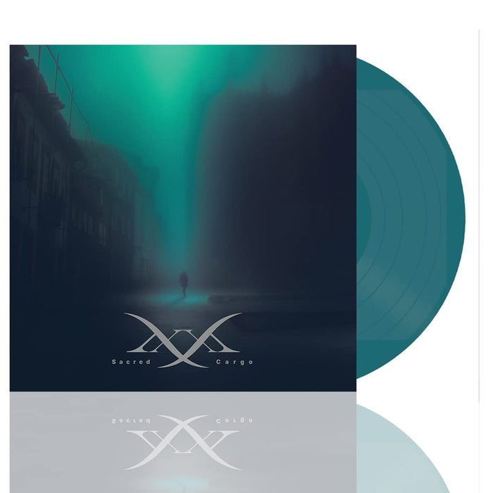 Mmxx - Sacred Cargo(Ltd. Colour);