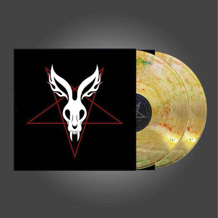 Mr. Bungle - The Raging Wrath Of The Easter Bunn (Colored Vinyl);