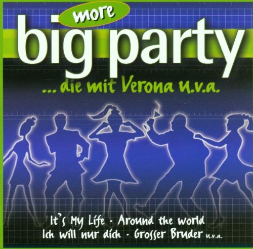 More Big Party / Various;