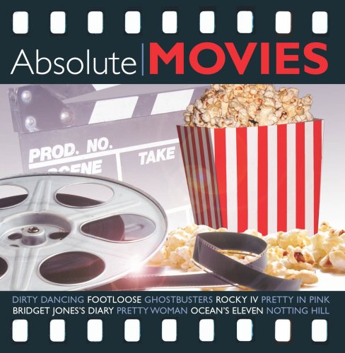 Absolute Movies / Various;