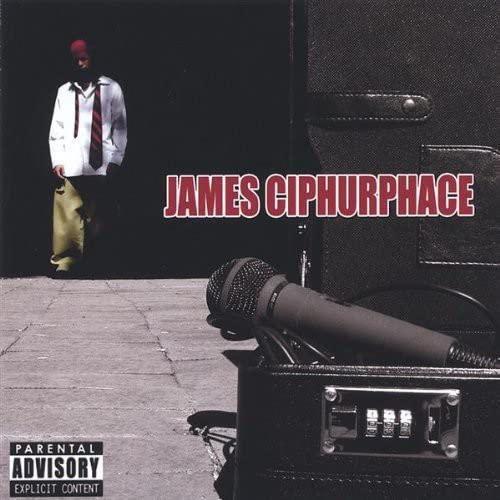 James Ciphurphace - Honest Days Work;