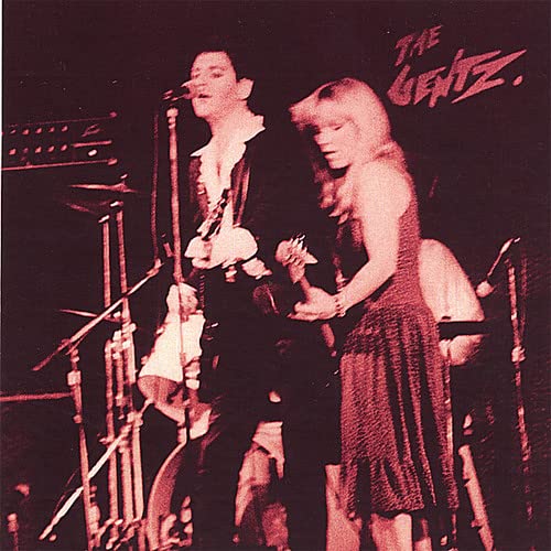 Gentz (The) - The Gentz;